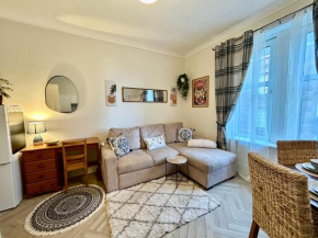 Cozy flat in the heart of Perth